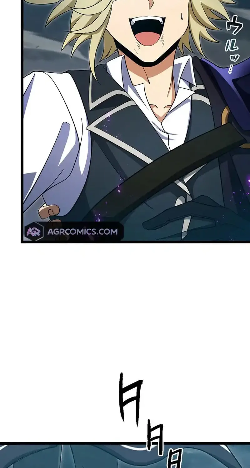 I Reincarnated as an SSS-Ranked Goblin Chapter 81 page 13 - 