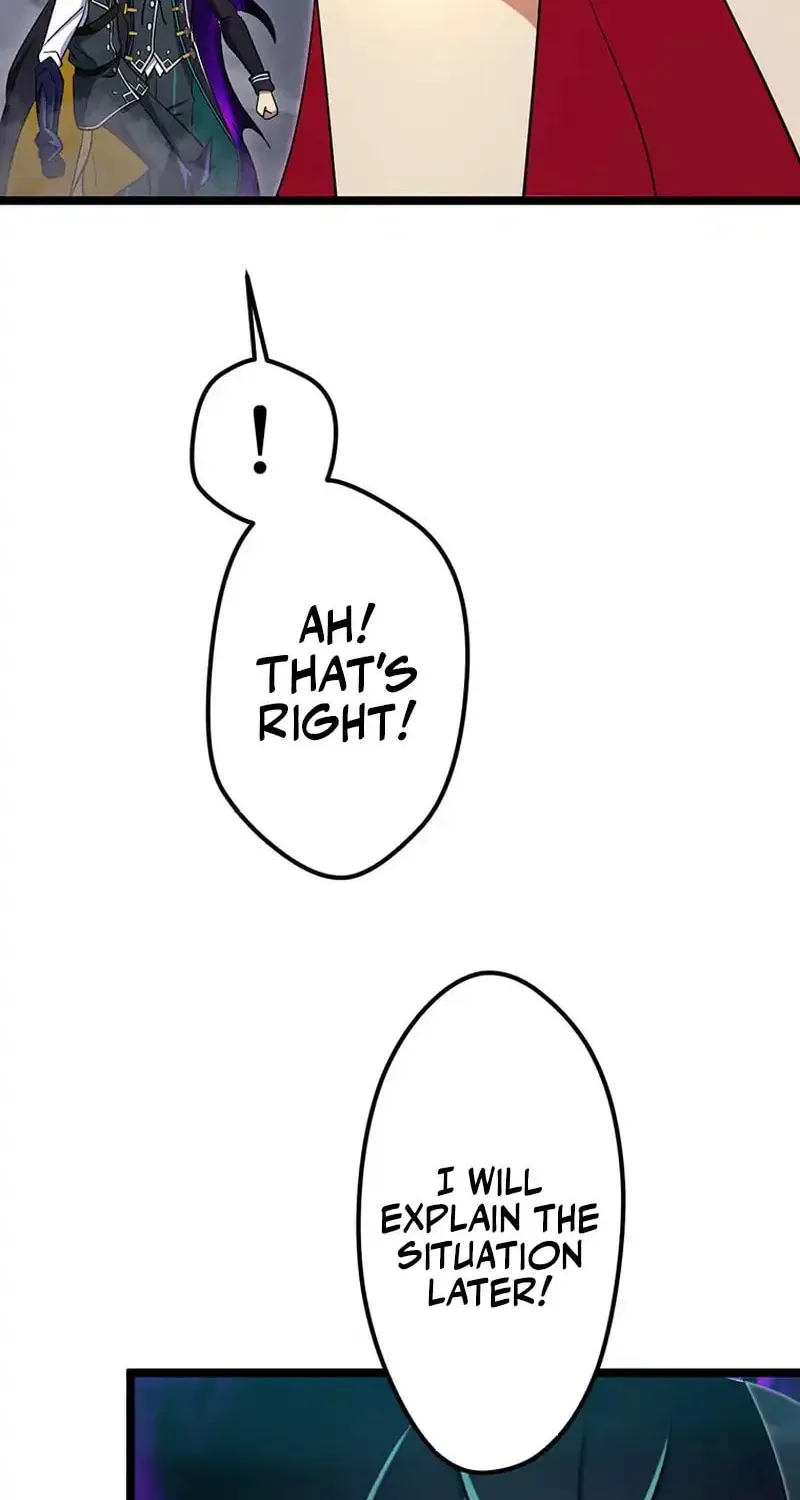 I Reincarnated as an SSS-Ranked Goblin Chapter 81 page 27 - 