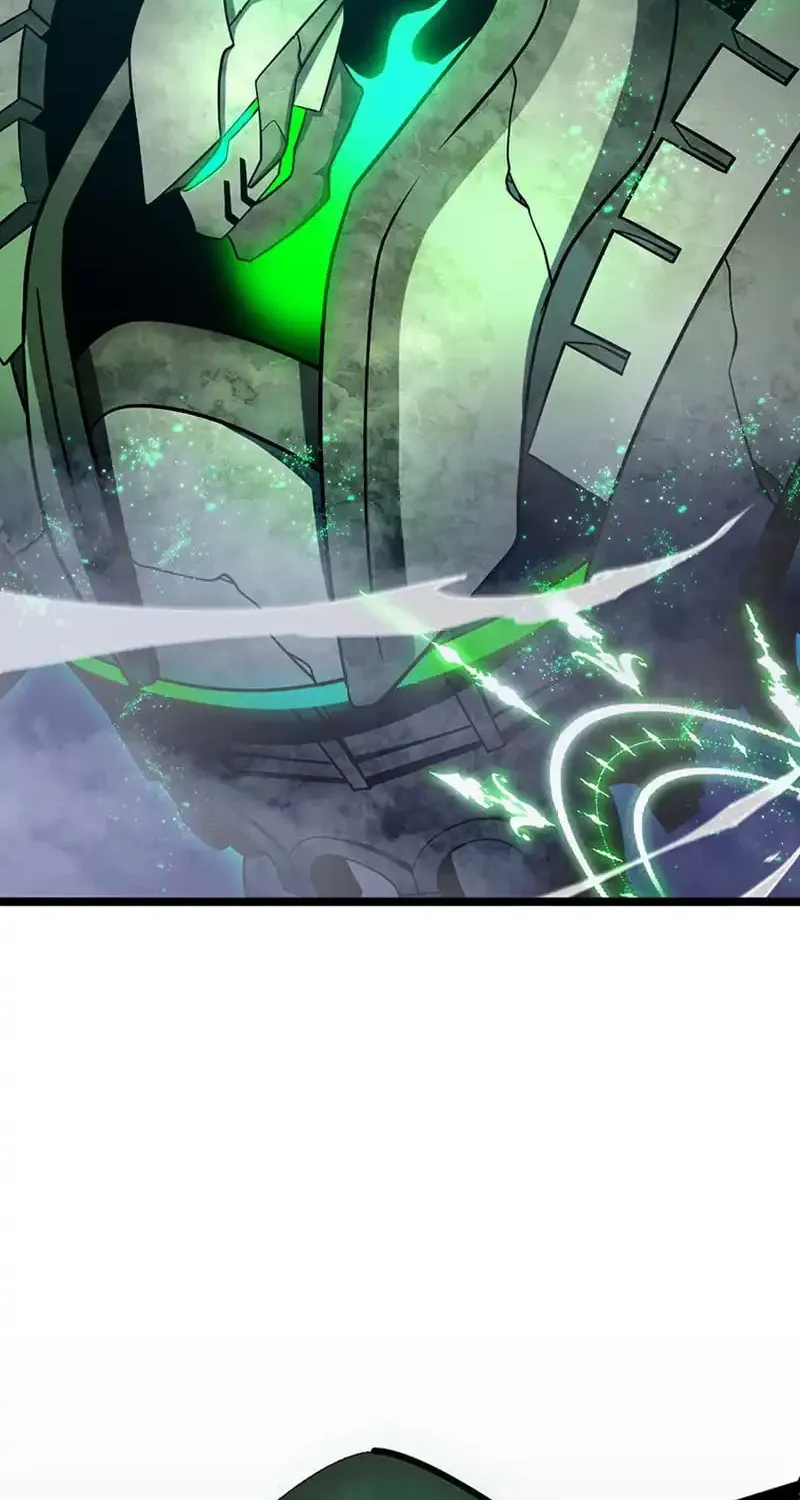 I Reincarnated as an SSS-Ranked Goblin Chapter 81 page 29 - 
