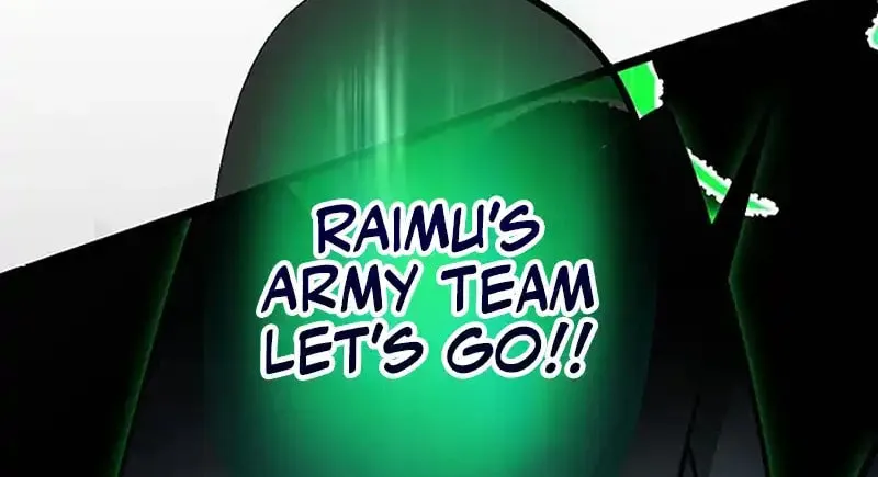 I Reincarnated as an SSS-Ranked Goblin Chapter 81 page 30 - 