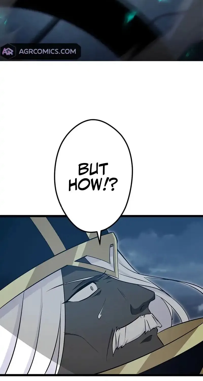 I Reincarnated as an SSS-Ranked Goblin Chapter 81 page 4 - 