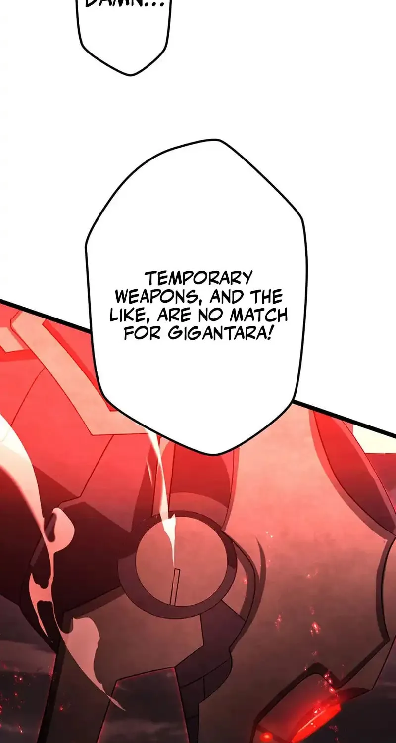 I Reincarnated as an SSS-Ranked Goblin Chapter 81 page 34 - 
