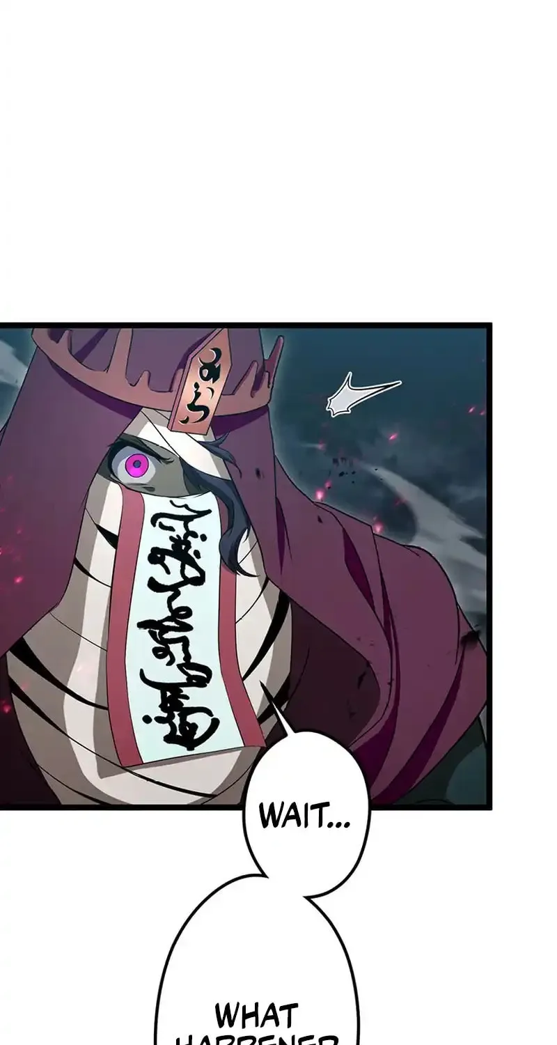 I Reincarnated as an SSS-Ranked Goblin Chapter 81 page 37 - 