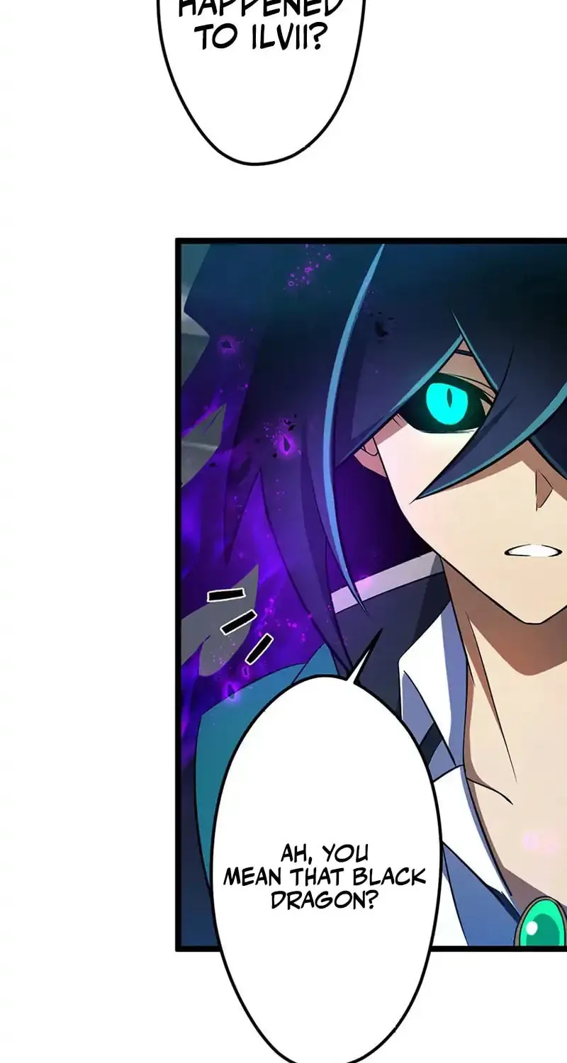 I Reincarnated as an SSS-Ranked Goblin Chapter 81 page 38 - 
