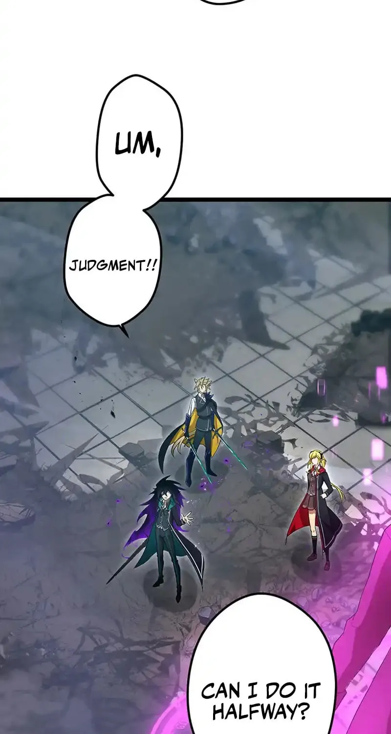I Reincarnated as an SSS-Ranked Goblin Chapter 81 page 39 - 