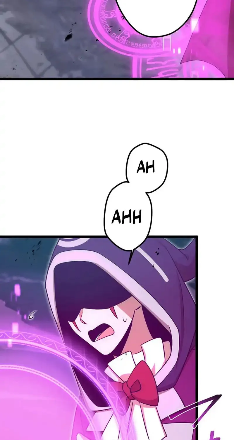 I Reincarnated as an SSS-Ranked Goblin Chapter 81 page 40 - 