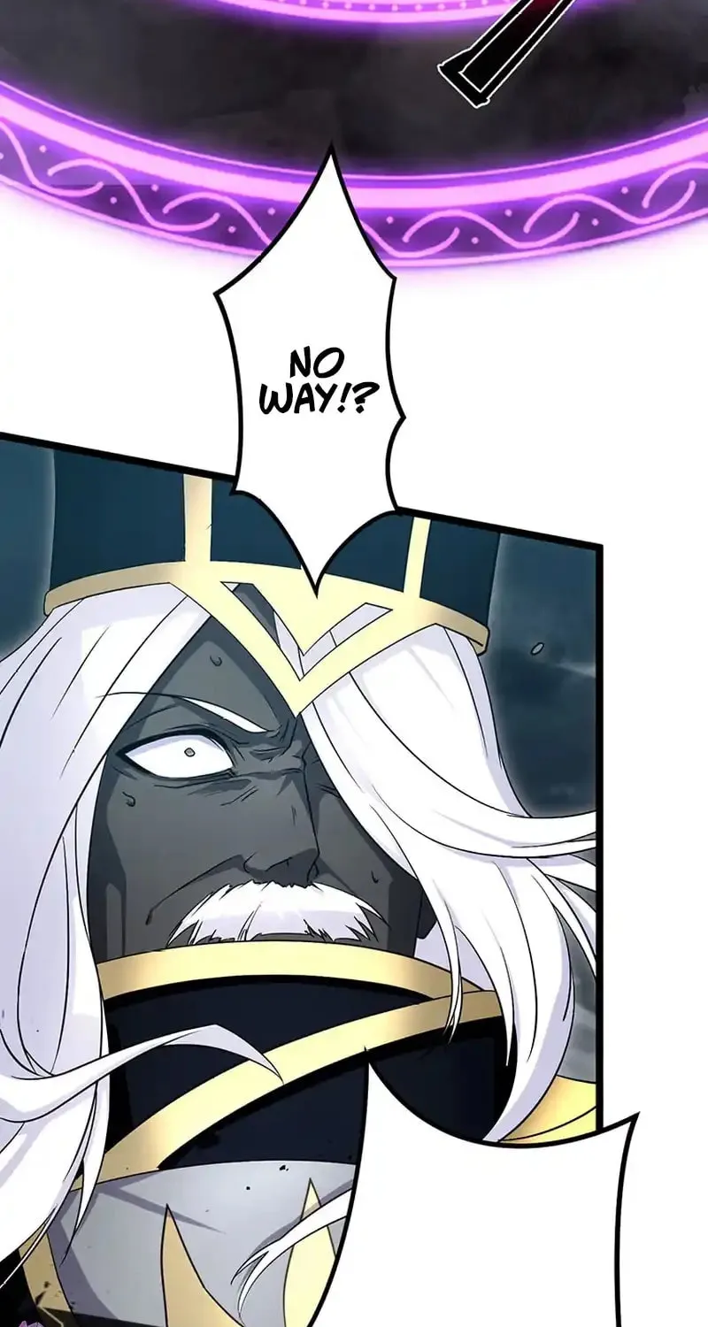 I Reincarnated as an SSS-Ranked Goblin Chapter 81 page 44 - 