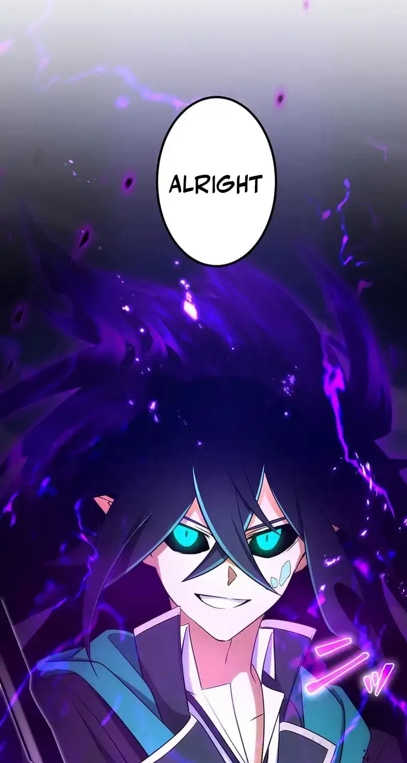 I Reincarnated as an SSS-Ranked Goblin Chapter 81 page 48 - 