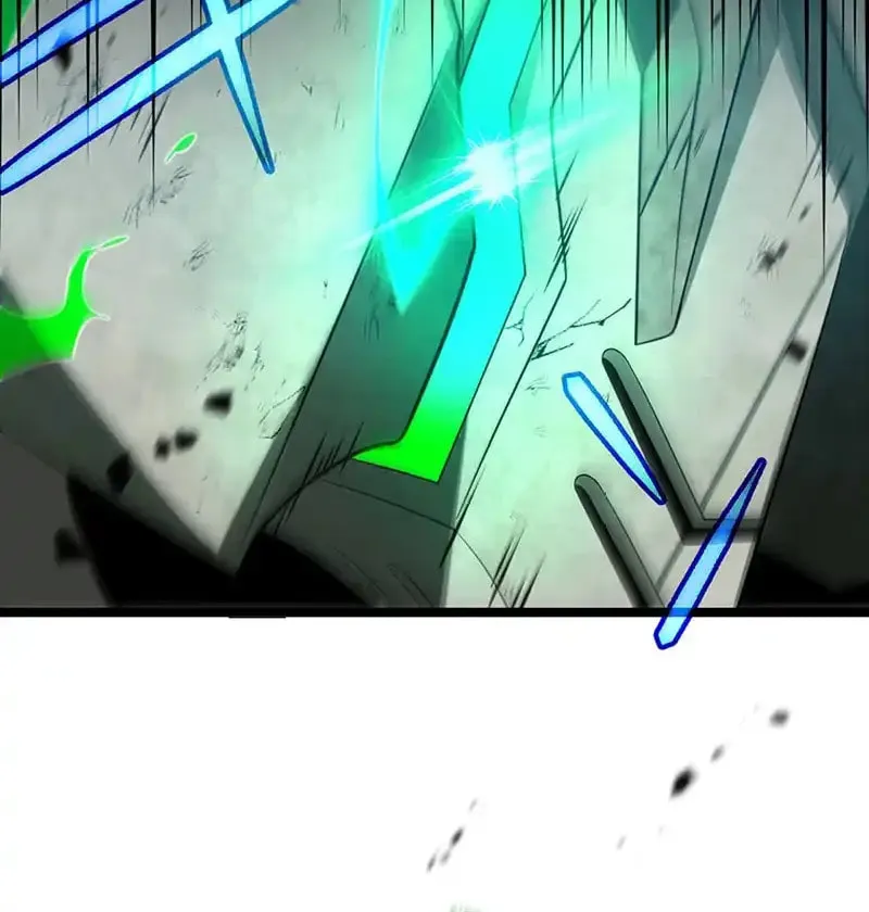 I Reincarnated as an SSS-Ranked Goblin Chapter 81 page 54 - 