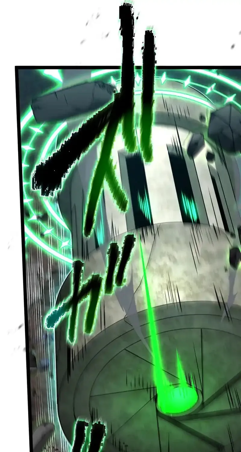 I Reincarnated as an SSS-Ranked Goblin Chapter 81 page 55 - 