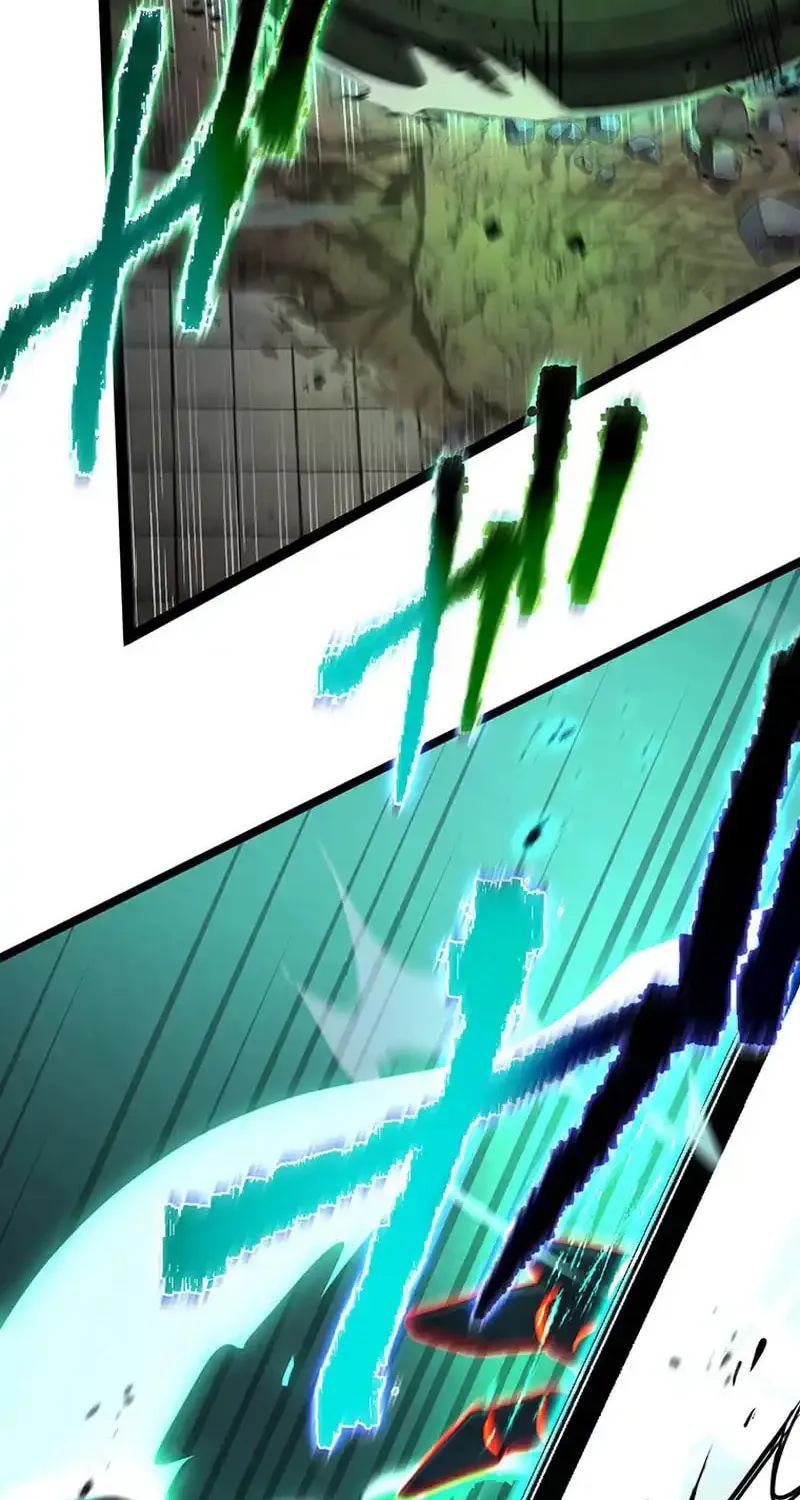 I Reincarnated as an SSS-Ranked Goblin Chapter 81 page 56 - 