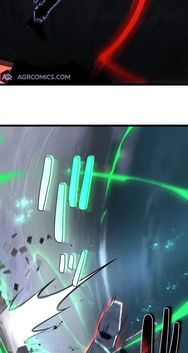 I Reincarnated as an SSS-Ranked Goblin Chapter 81 page 58 - 