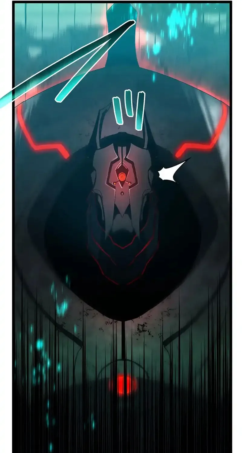 I Reincarnated as an SSS-Ranked Goblin Chapter 81 page 60 - 