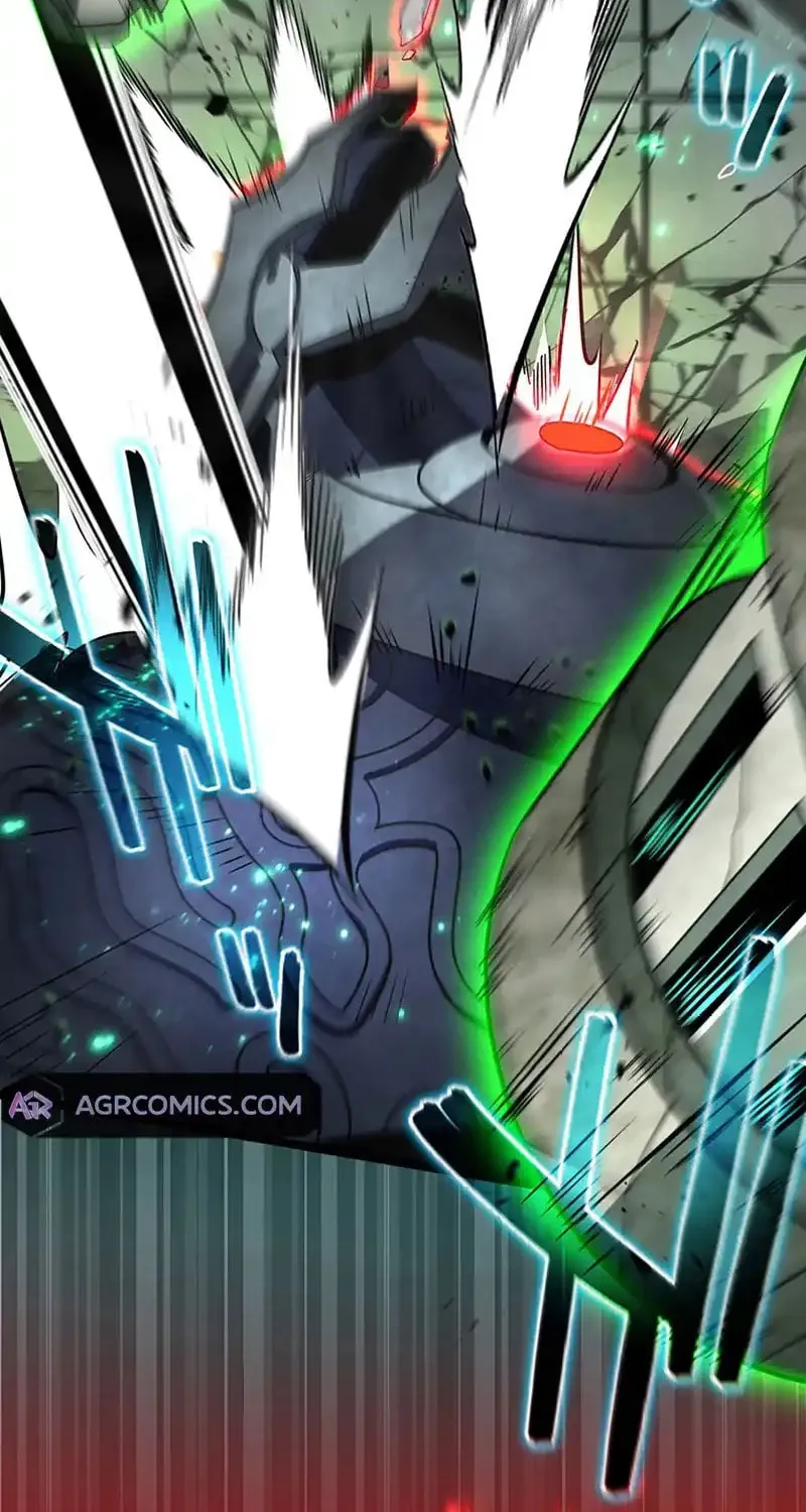 I Reincarnated as an SSS-Ranked Goblin Chapter 81 page 64 - 