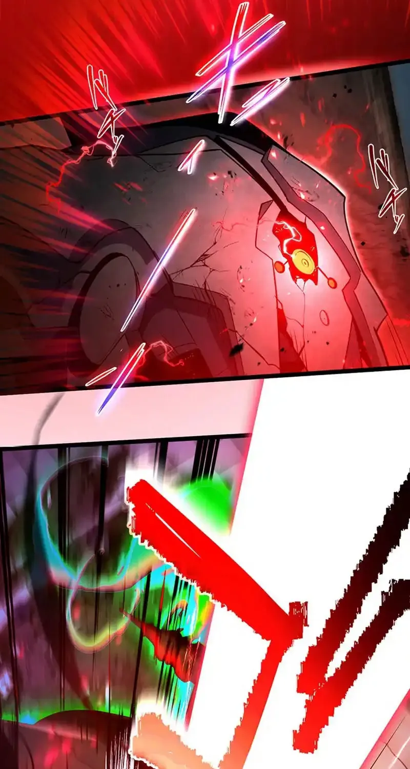 I Reincarnated as an SSS-Ranked Goblin Chapter 81 page 66 - 