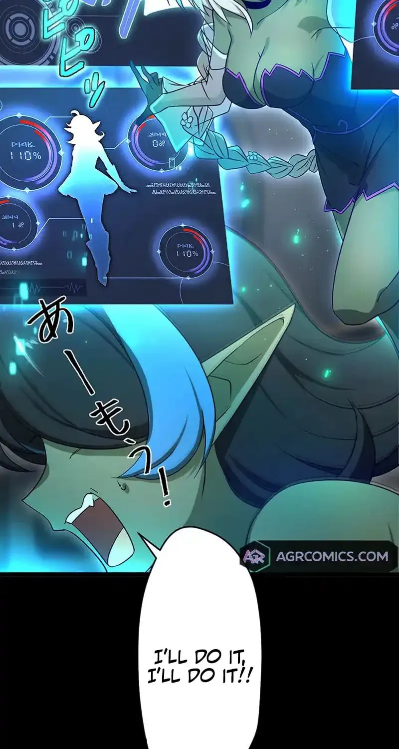 I Reincarnated as an SSS-Ranked Goblin Chapter 81 page 78 - 