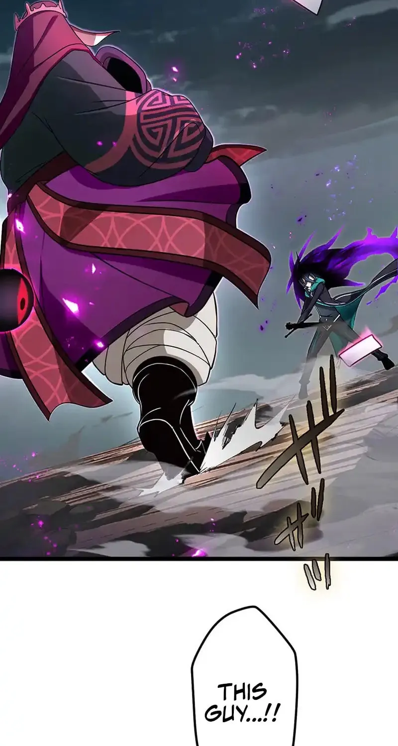 I Reincarnated as an SSS-Ranked Goblin Chapter 81 page 81 - 