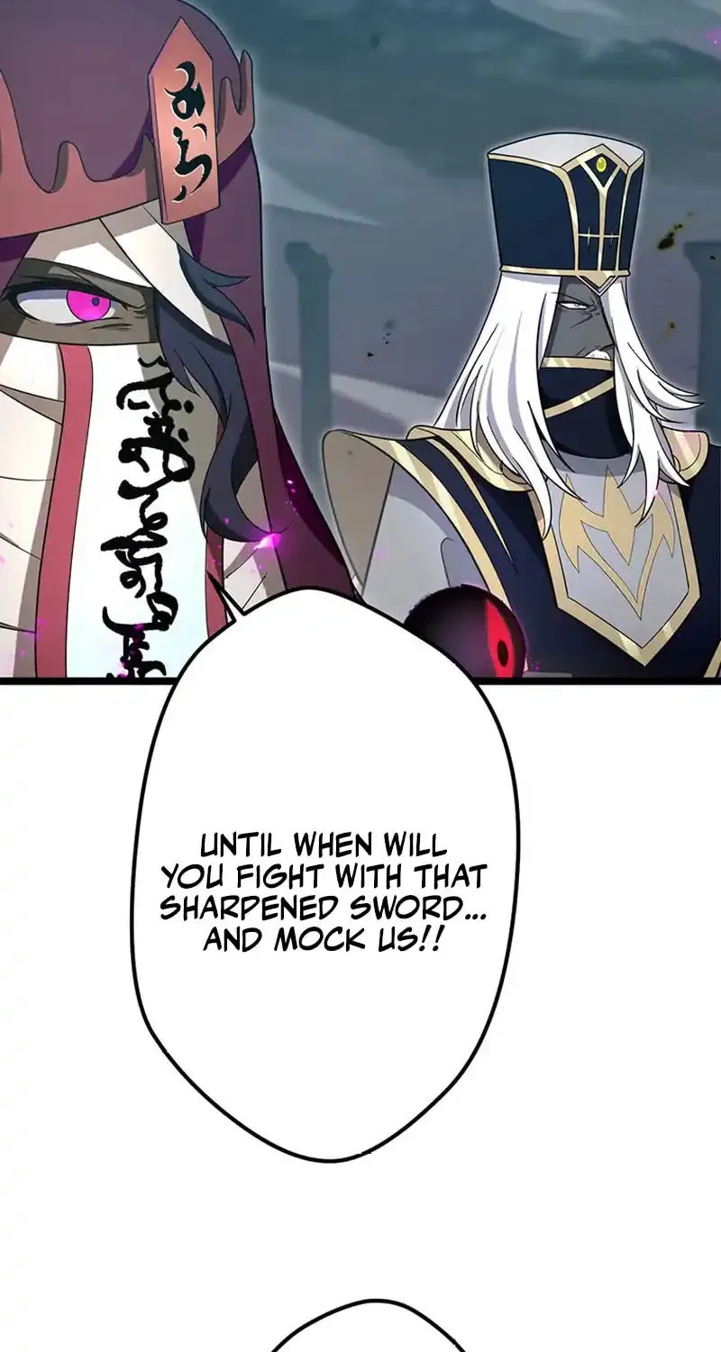 I Reincarnated as an SSS-Ranked Goblin Chapter 81 page 83 - 