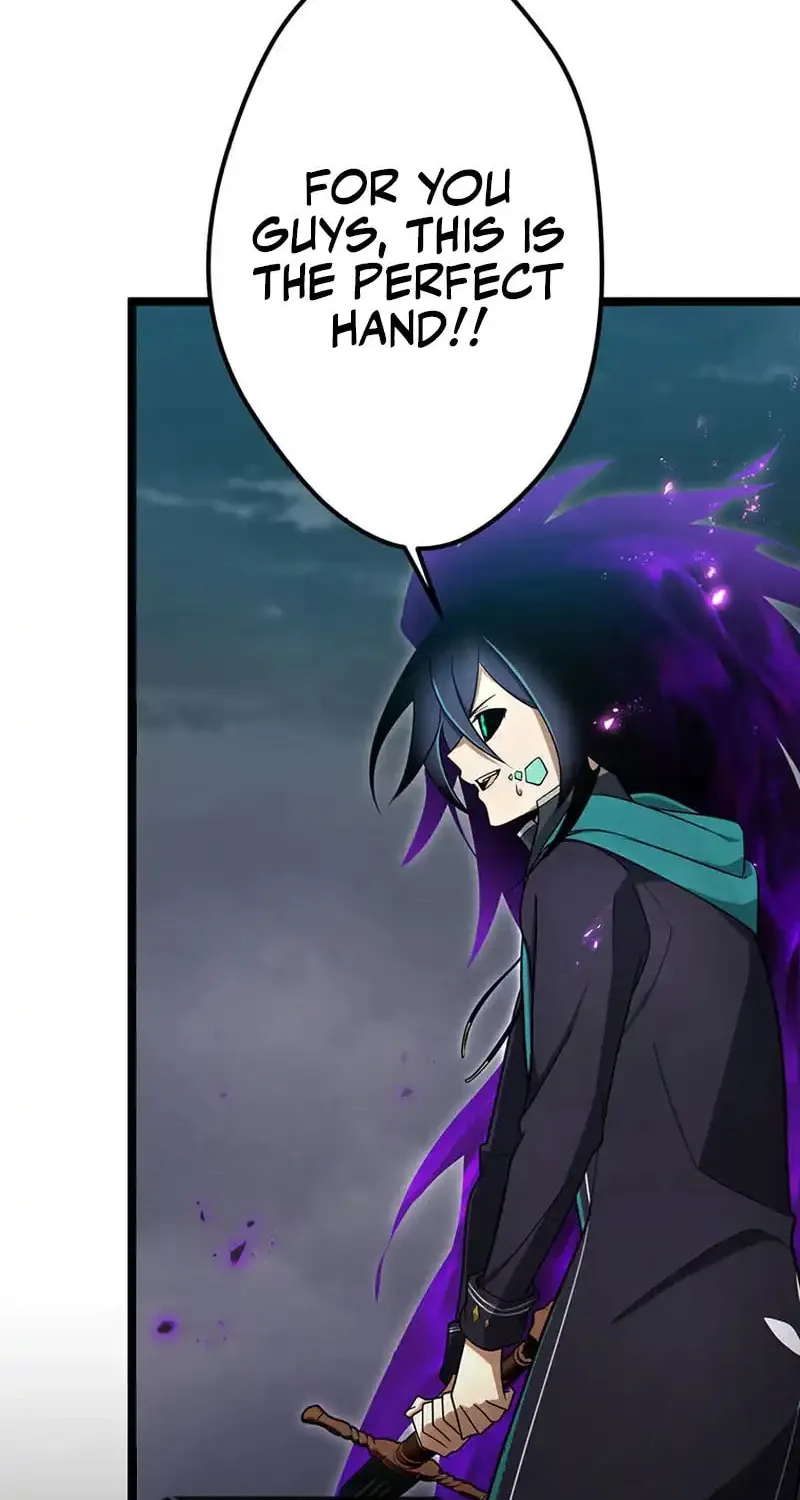 I Reincarnated as an SSS-Ranked Goblin Chapter 81 page 84 - 
