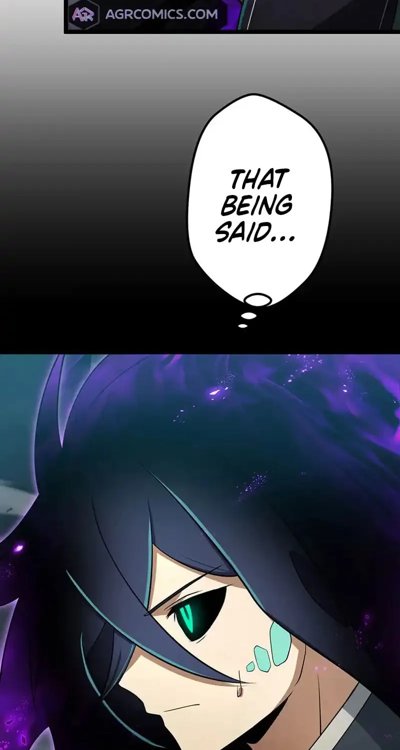 I Reincarnated as an SSS-Ranked Goblin Chapter 81 page 85 - 