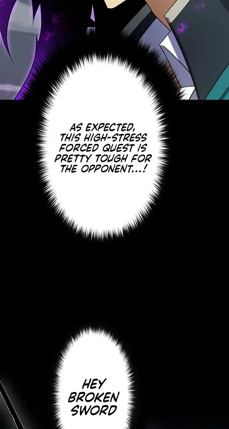 I Reincarnated as an SSS-Ranked Goblin Chapter 81 page 86 - 