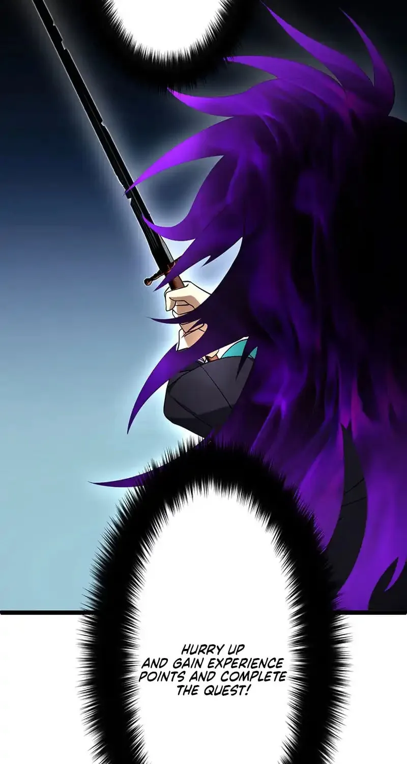 I Reincarnated as an SSS-Ranked Goblin Chapter 81 page 87 - 