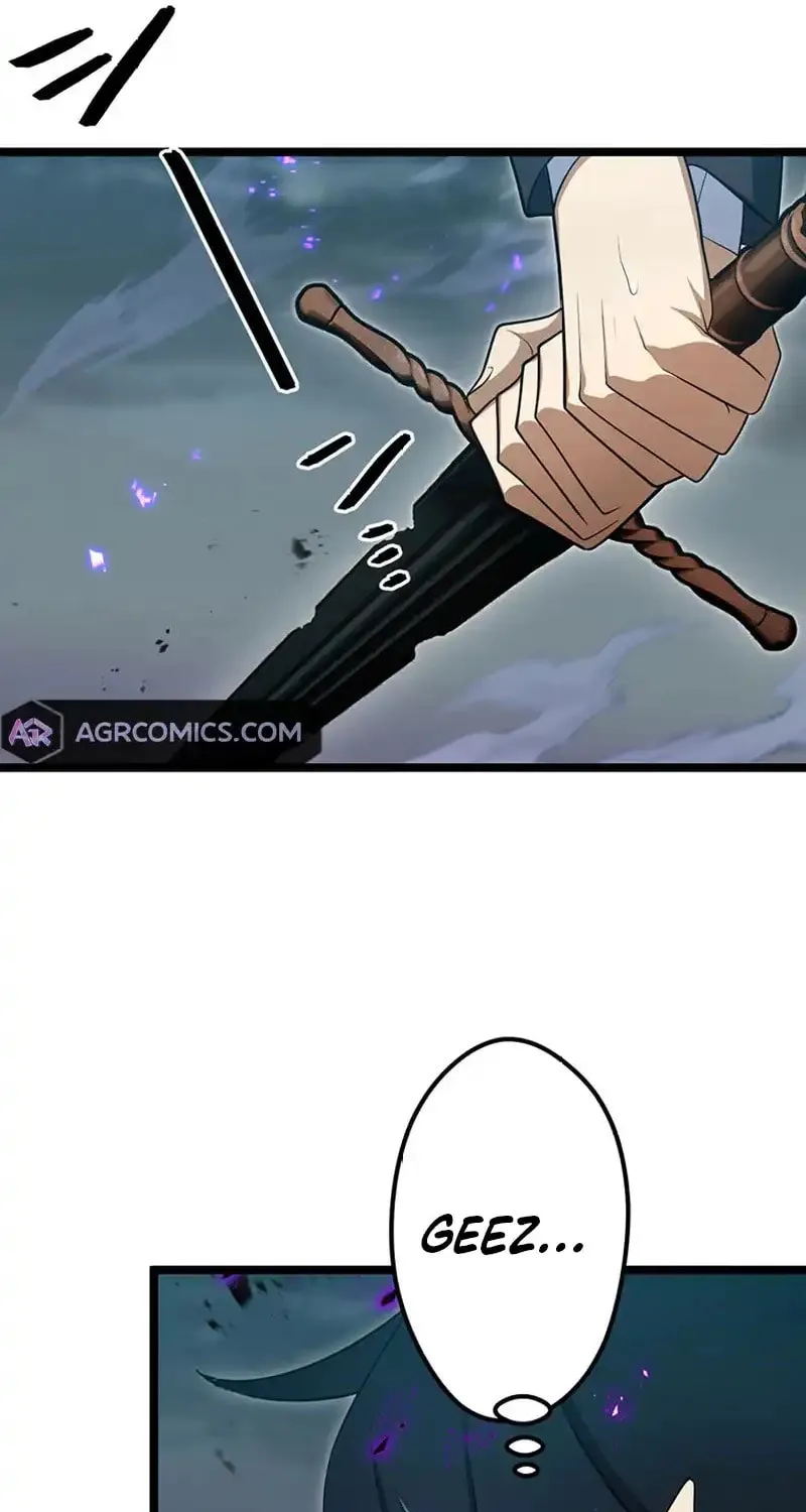 I Reincarnated as an SSS-Ranked Goblin Chapter 81 page 89 - 