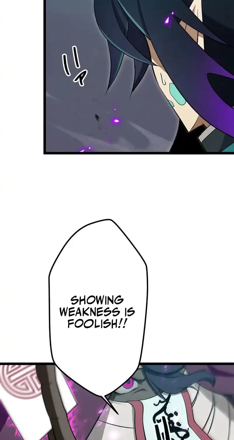 I Reincarnated as an SSS-Ranked Goblin Chapter 81 page 90 - 