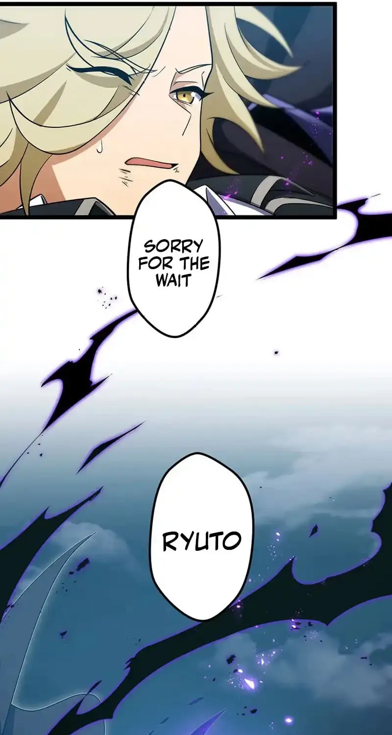 I Reincarnated as an SSS-Ranked Goblin Chapter 81 page 10 - 