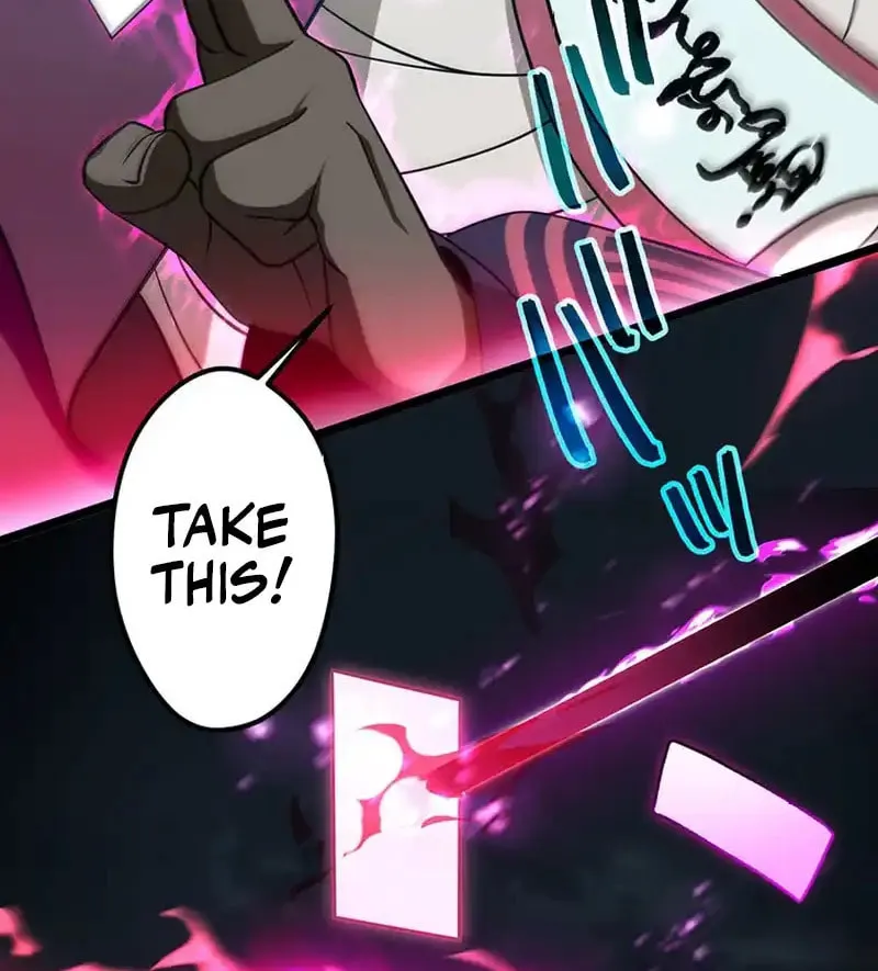 I Reincarnated as an SSS-Ranked Goblin Chapter 81 page 91 - 