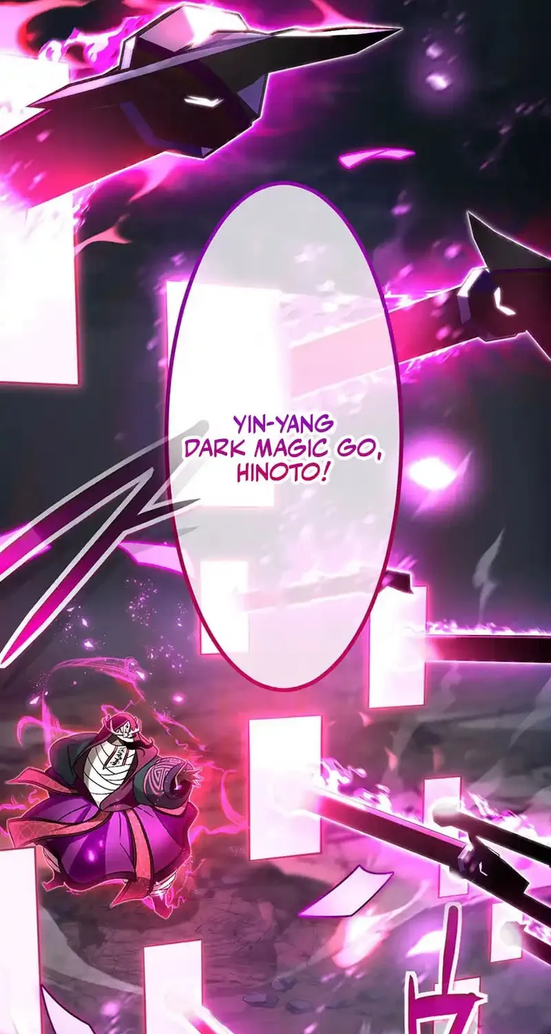 I Reincarnated as an SSS-Ranked Goblin Chapter 81 page 92 - 