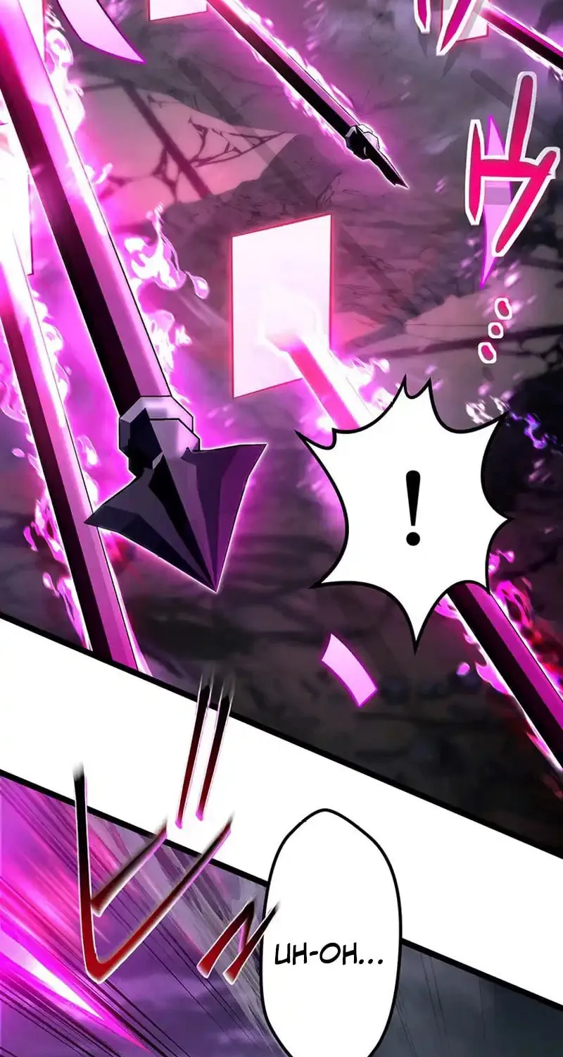 I Reincarnated as an SSS-Ranked Goblin Chapter 81 page 93 - 