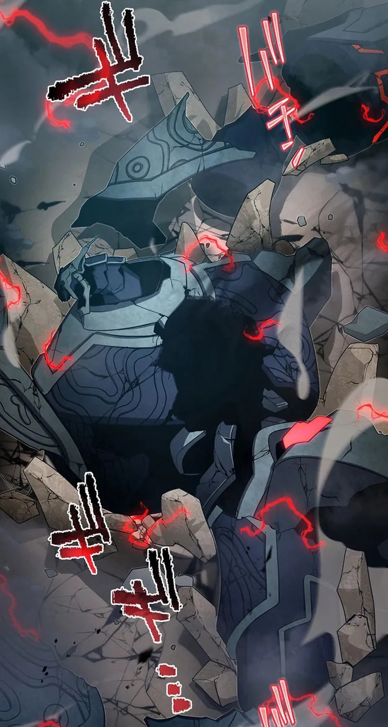 I Reincarnated as an SSS-Ranked Goblin Chapter 82 page 105 - 