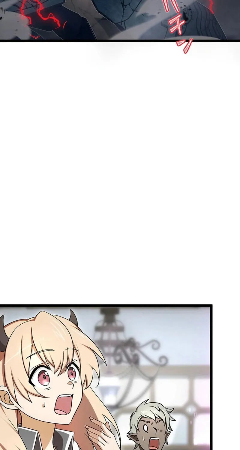 I Reincarnated as an SSS-Ranked Goblin Chapter 82 page 106 - 