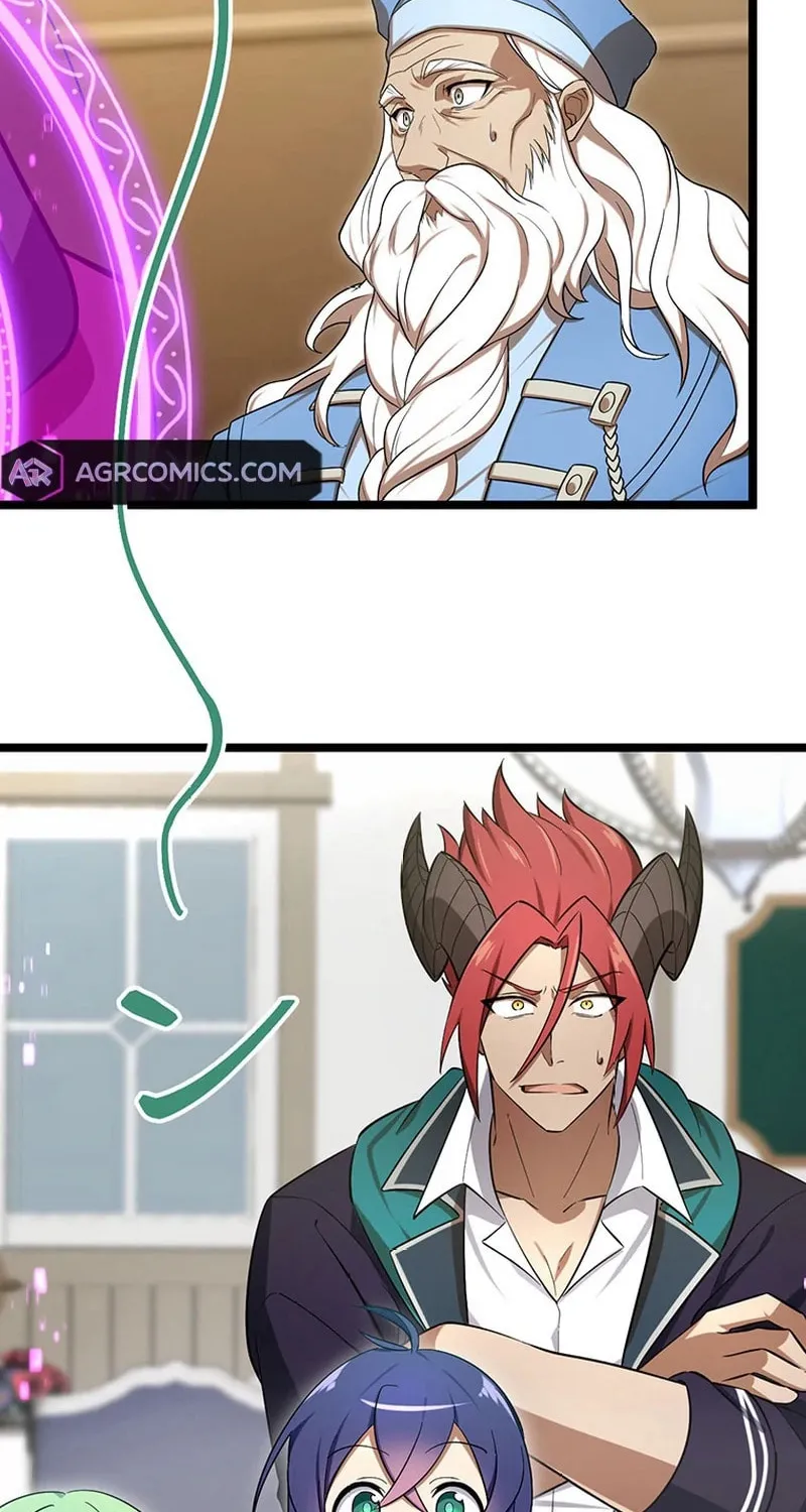 I Reincarnated as an SSS-Ranked Goblin Chapter 82 page 108 - 