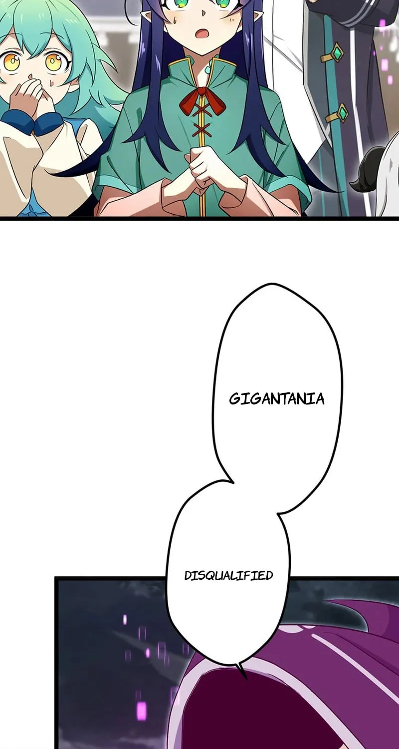 I Reincarnated as an SSS-Ranked Goblin Chapter 82 page 109 - 