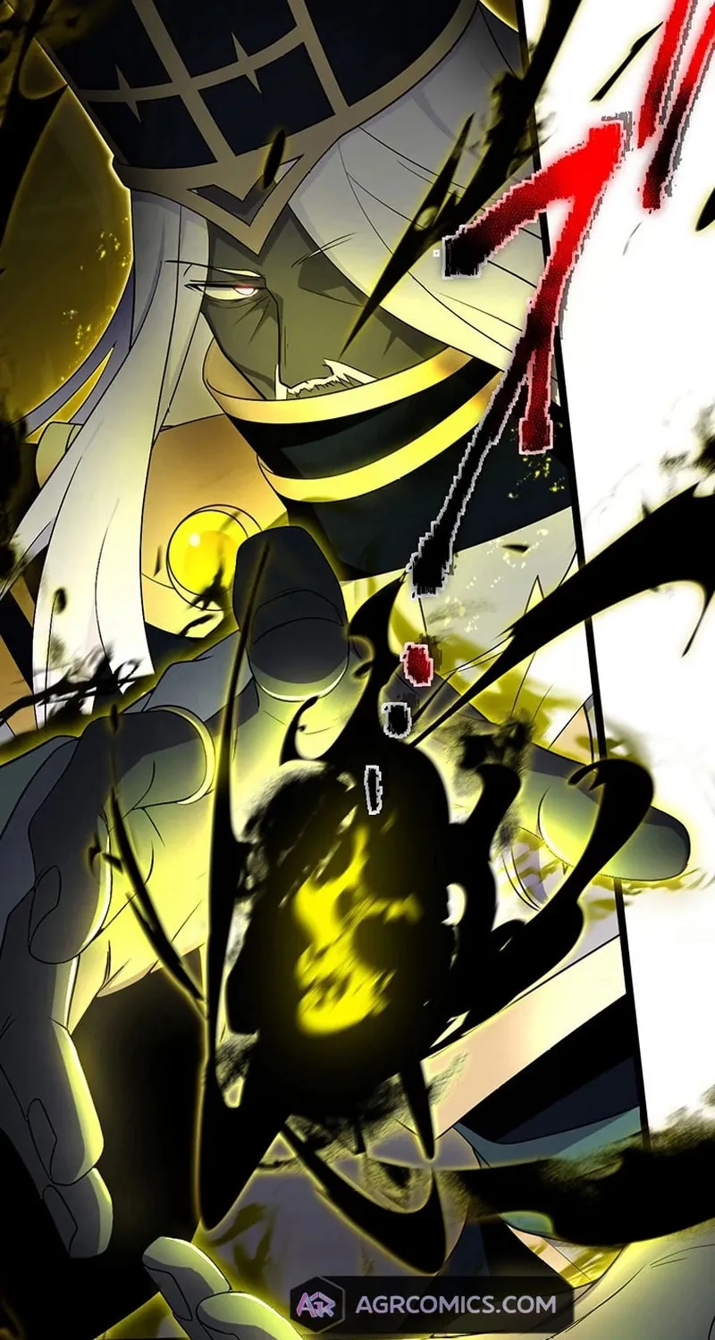 I Reincarnated as an SSS-Ranked Goblin Chapter 82 page 12 - 