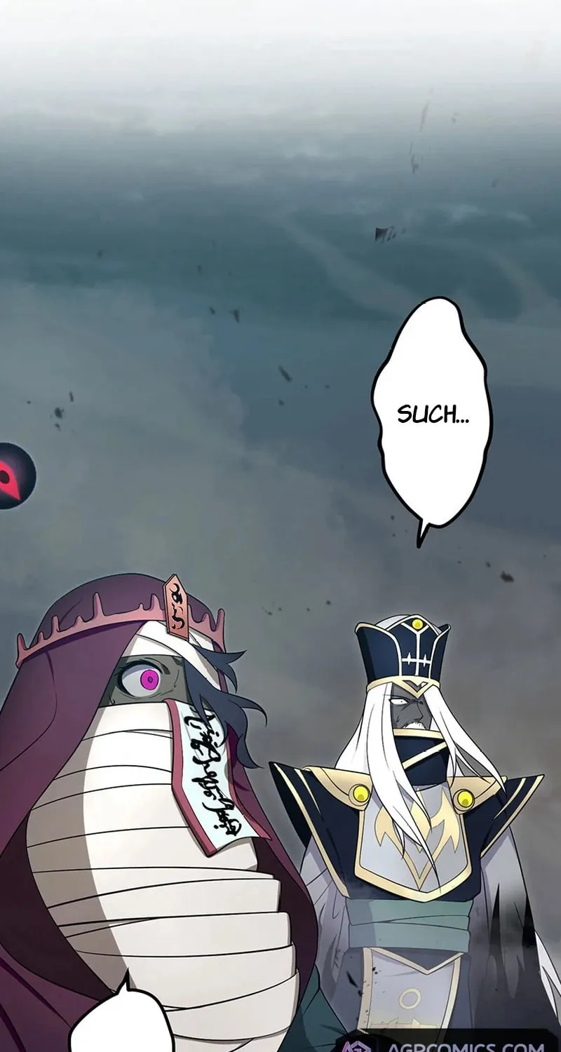 I Reincarnated as an SSS-Ranked Goblin Chapter 82 page 115 - 