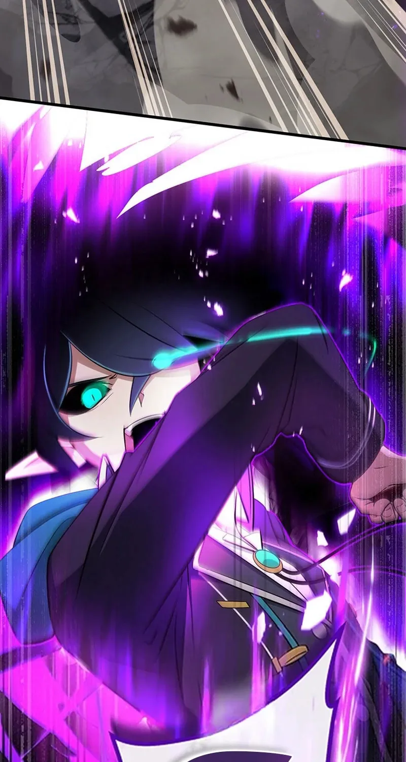 I Reincarnated as an SSS-Ranked Goblin Chapter 82 page 119 - 