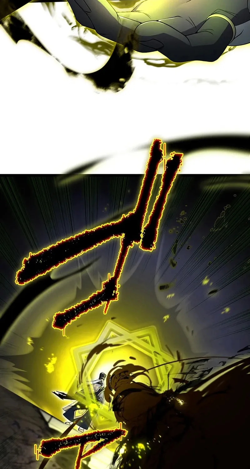 I Reincarnated as an SSS-Ranked Goblin Chapter 82 page 13 - 