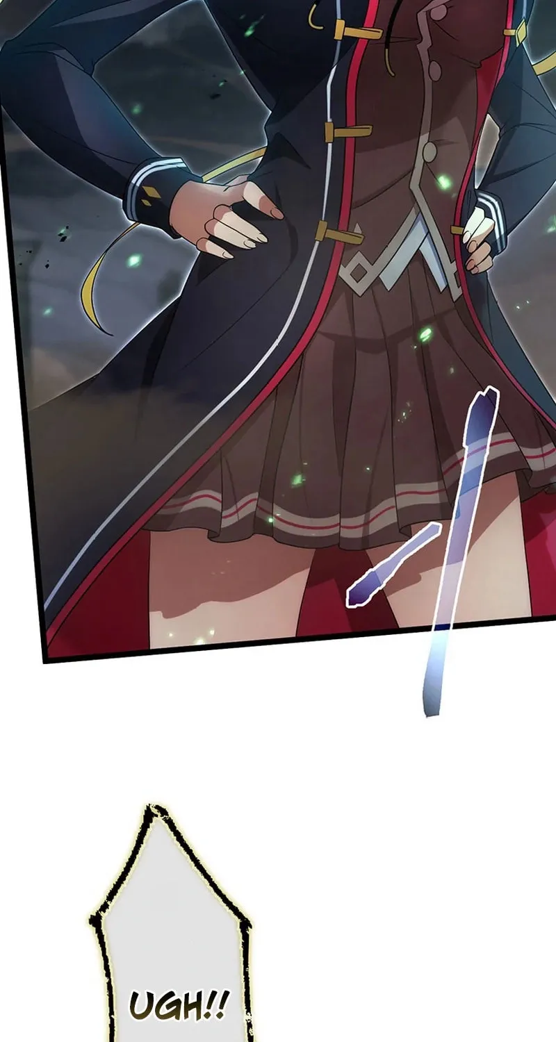 I Reincarnated as an SSS-Ranked Goblin Chapter 82 page 23 - 