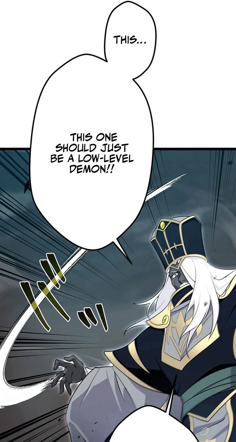 I Reincarnated as an SSS-Ranked Goblin Chapter 82 page 25 - 