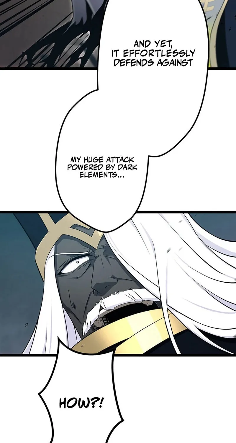 I Reincarnated as an SSS-Ranked Goblin Chapter 82 page 26 - 