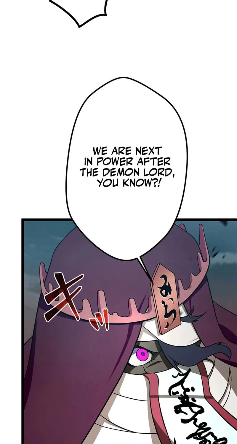 I Reincarnated as an SSS-Ranked Goblin Chapter 82 page 27 - 