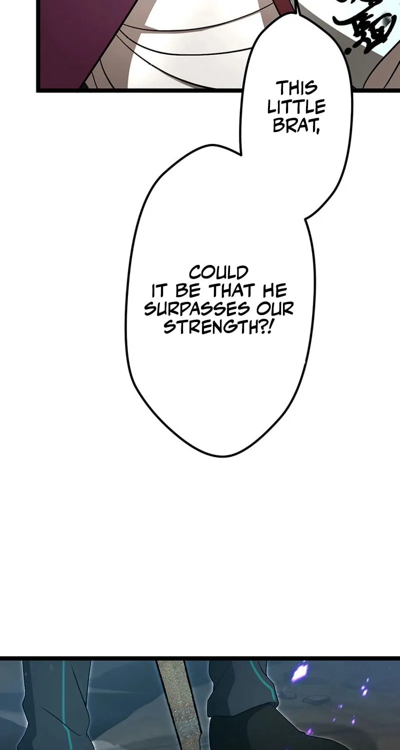 I Reincarnated as an SSS-Ranked Goblin Chapter 82 page 28 - 