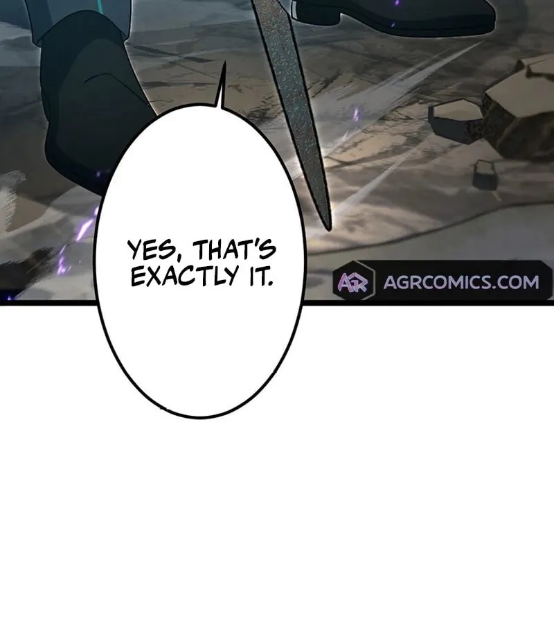I Reincarnated as an SSS-Ranked Goblin Chapter 82 page 29 - 
