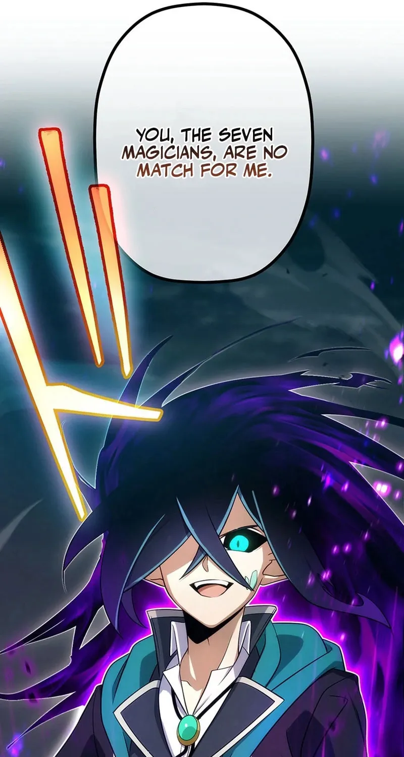 I Reincarnated as an SSS-Ranked Goblin Chapter 82 page 30 - 