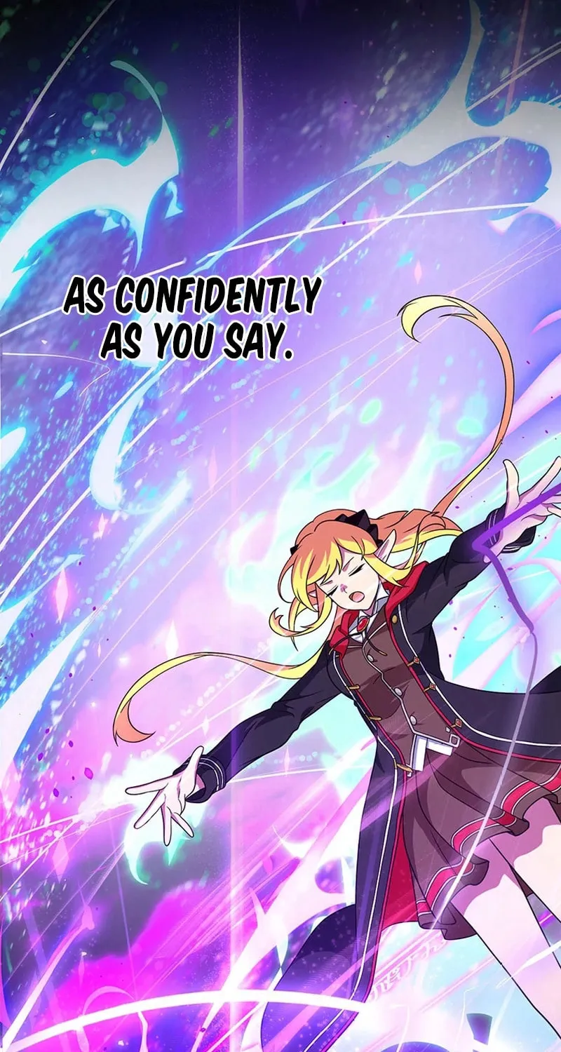 I Reincarnated as an SSS-Ranked Goblin Chapter 82 page 35 - 