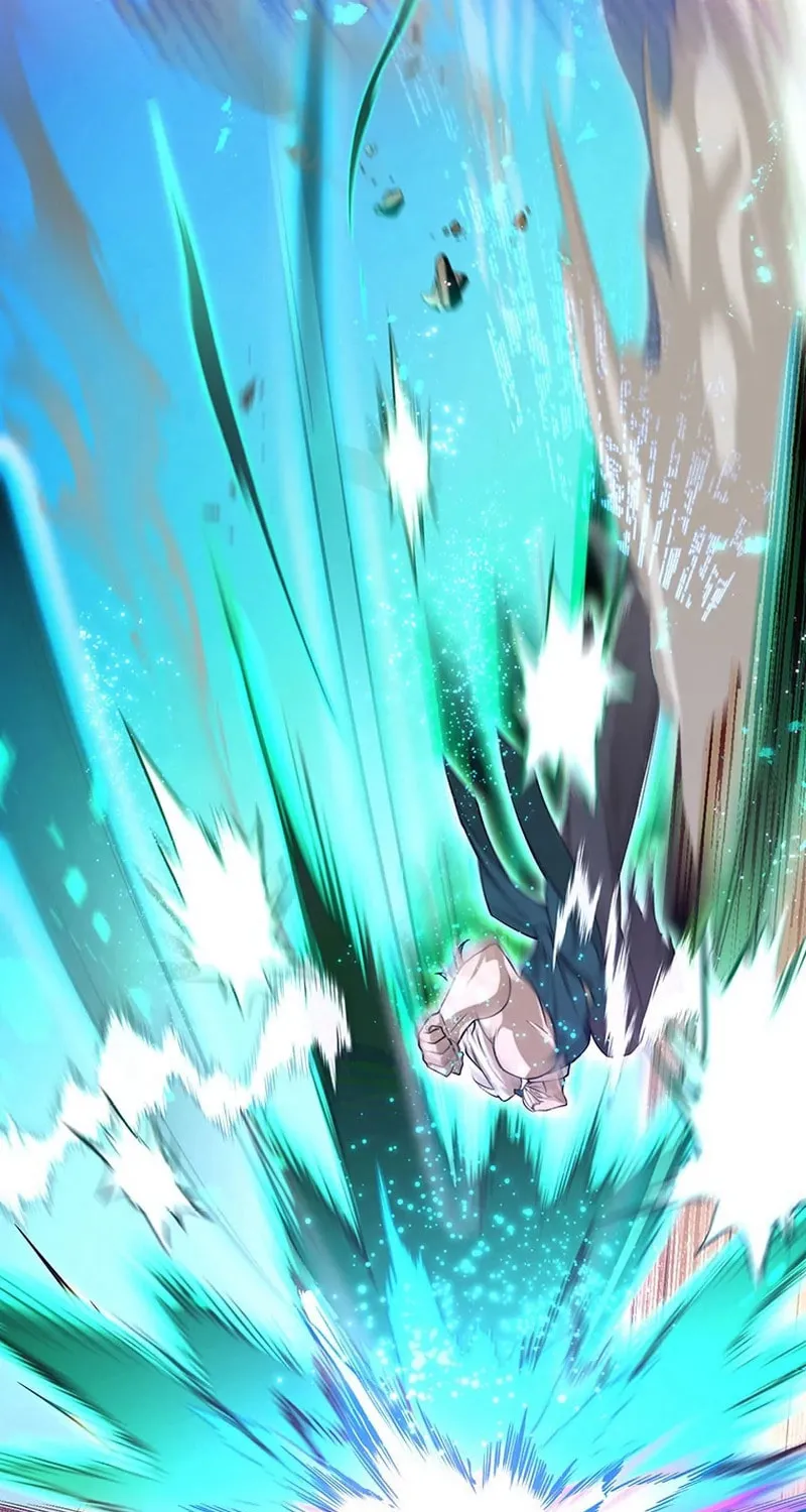 I Reincarnated as an SSS-Ranked Goblin Chapter 82 page 40 - 