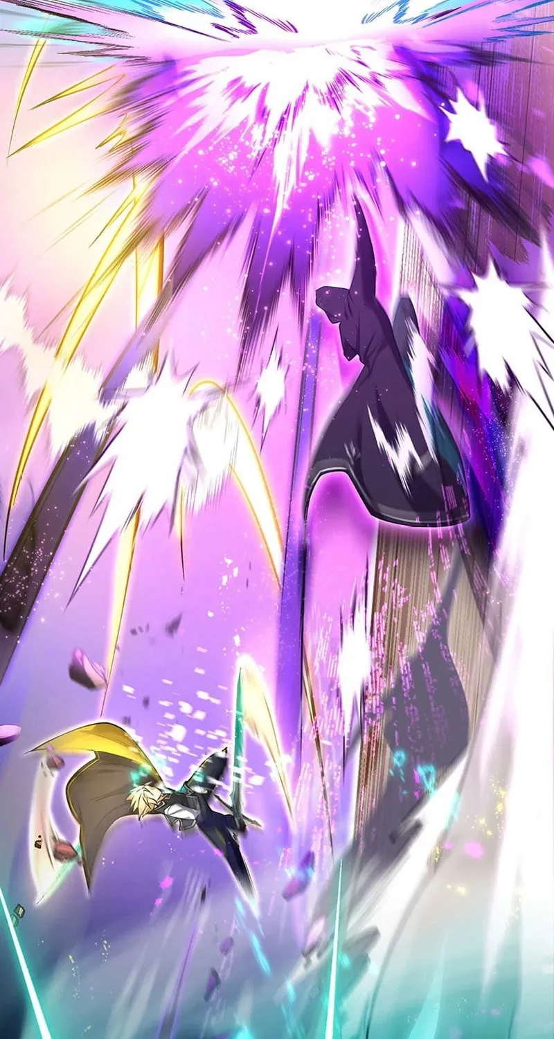 I Reincarnated as an SSS-Ranked Goblin Chapter 82 page 41 - 